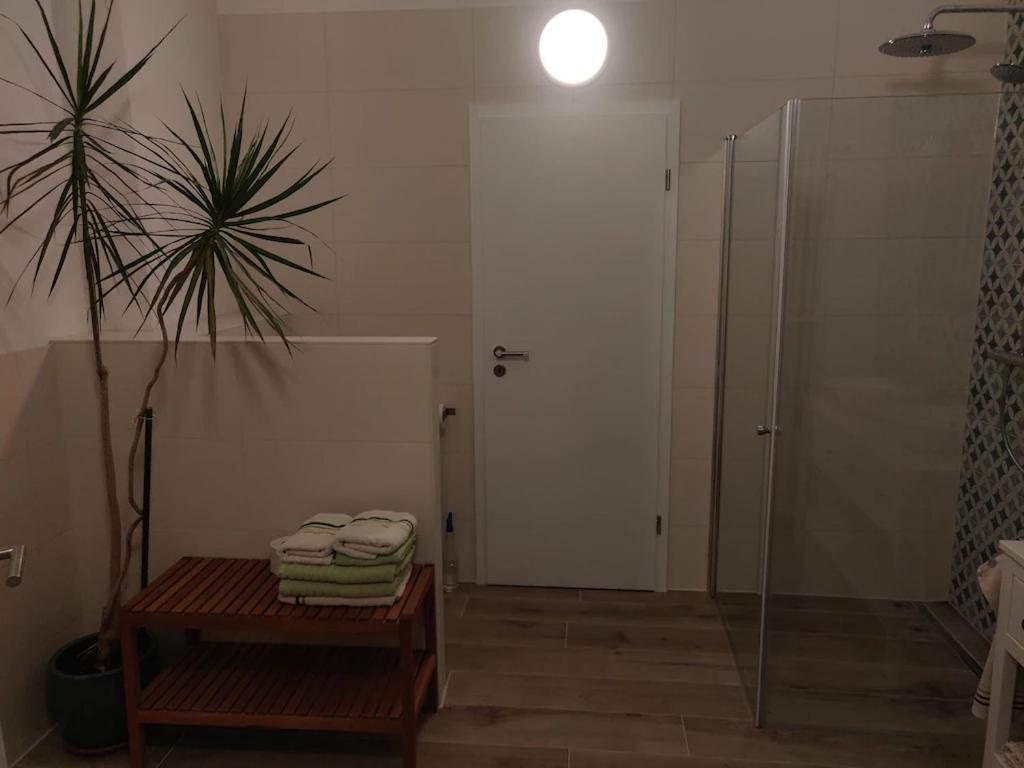 Appartamento Lincoln-Loft Weimar Esterno foto